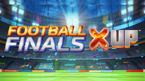Jogue Football Finals X Up online